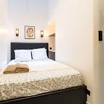 5 Guests Flat - Marais Enfants Rouges