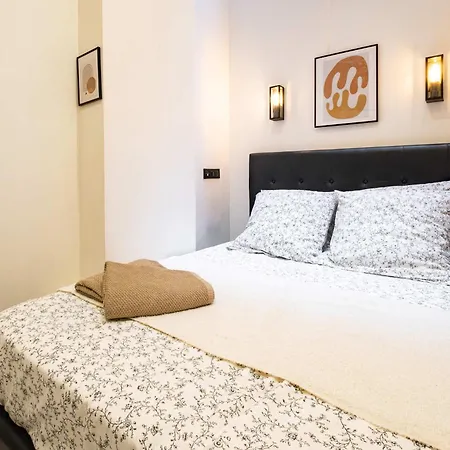 5 Guests Flat - Marais Enfants Rouges Appartamento